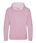 Baby Pink/Arctic White