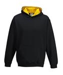 Jet Black/Gold