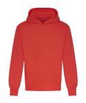 Soft Red