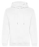 Arctic White