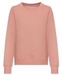 Dusty Pink