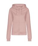 Dusty Pink