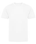 Arctic White