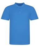 Sapphire Blue (Azure Blue)