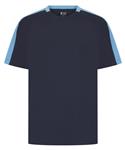 Navy/Sky