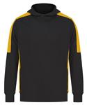 Black/Gold