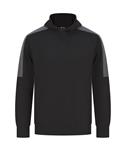 Black/Gunmetal Grey