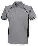 Gunmetal Grey/Black/Black*