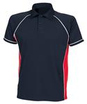 Navy/Red/White