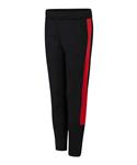 Black/Red