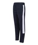 Navy/White