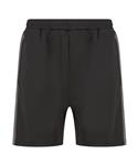 Black/Gunmetal
