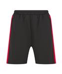 Black/Red