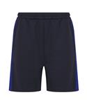 Navy/Royal