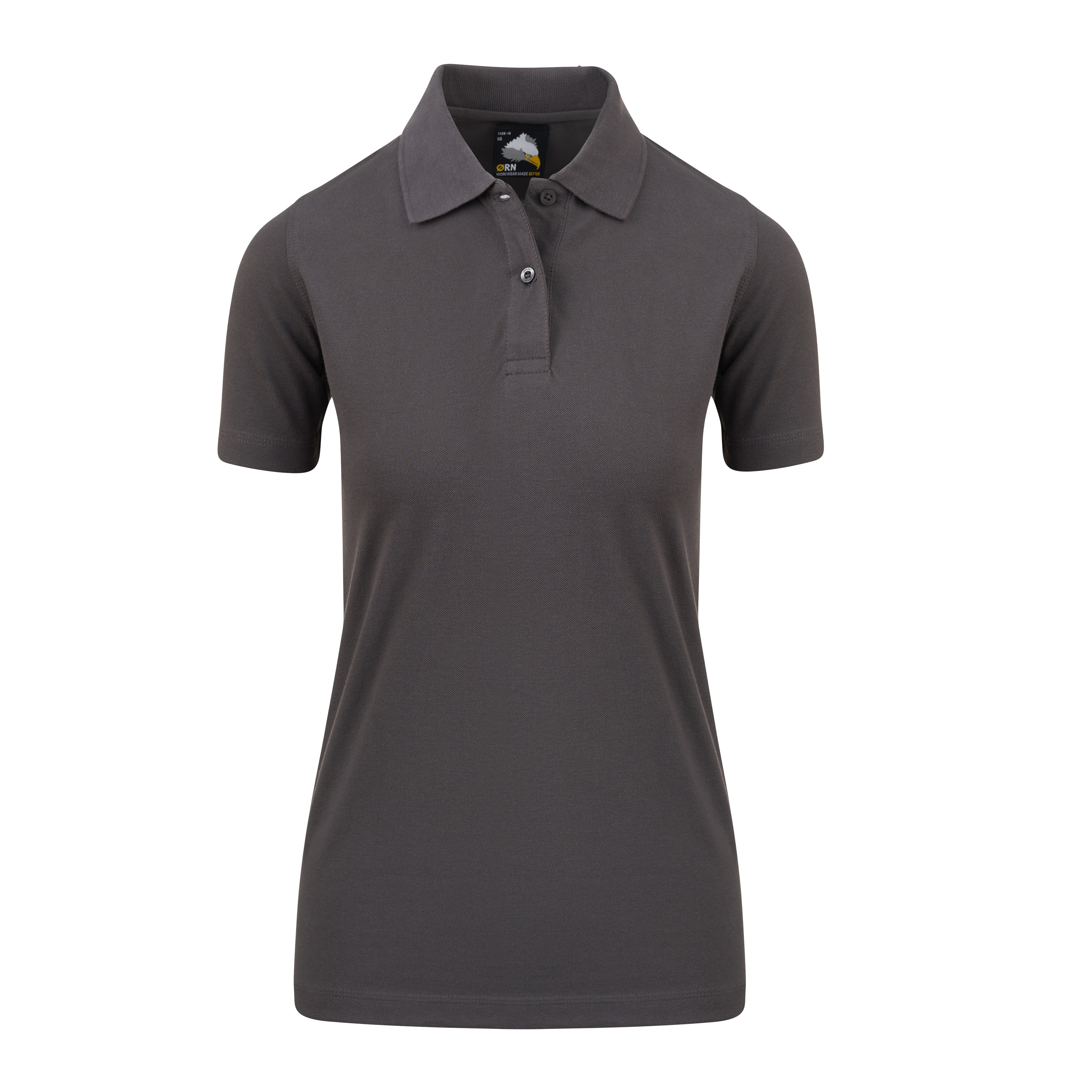 Ladies Raven Poloshirt