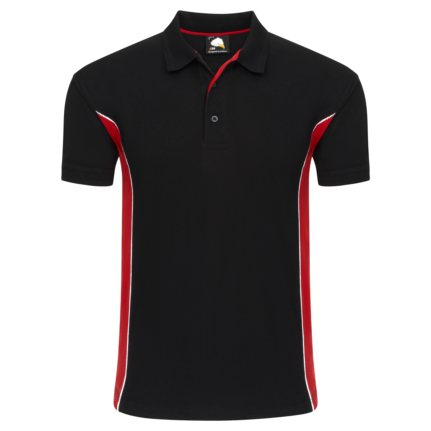 Silverswift Poloshirt