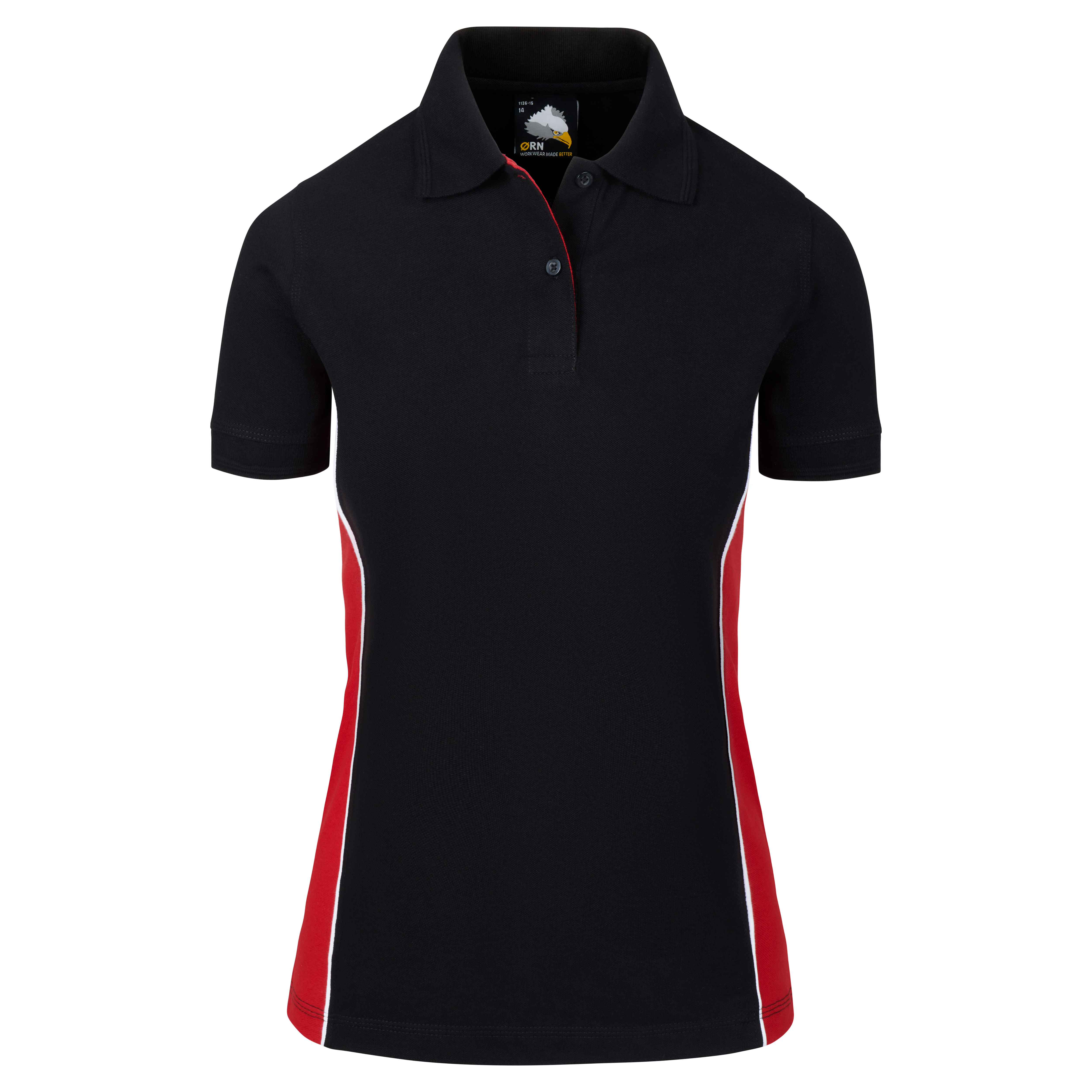 Ladies Silverswift Poloshirt