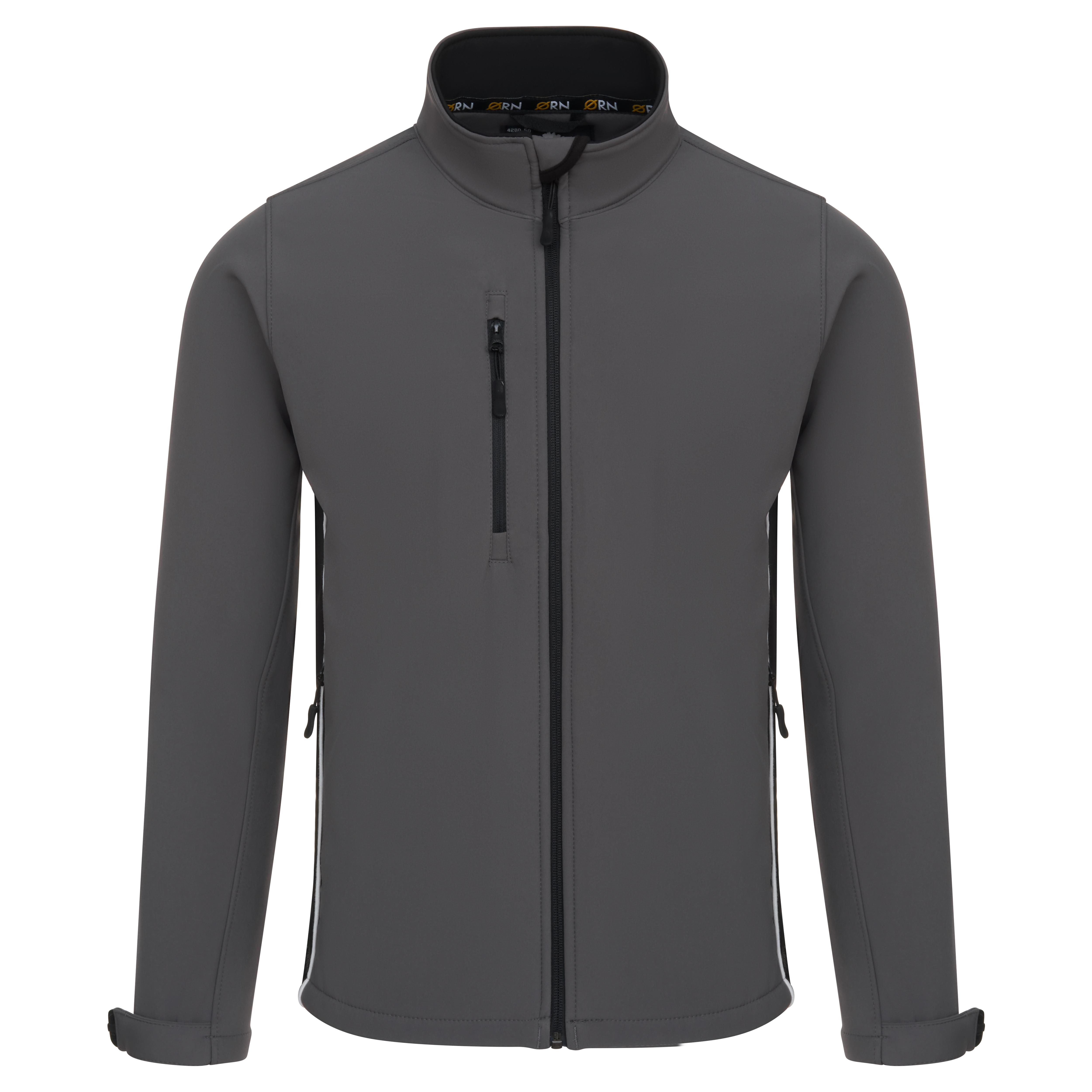 Silverswift Softshell