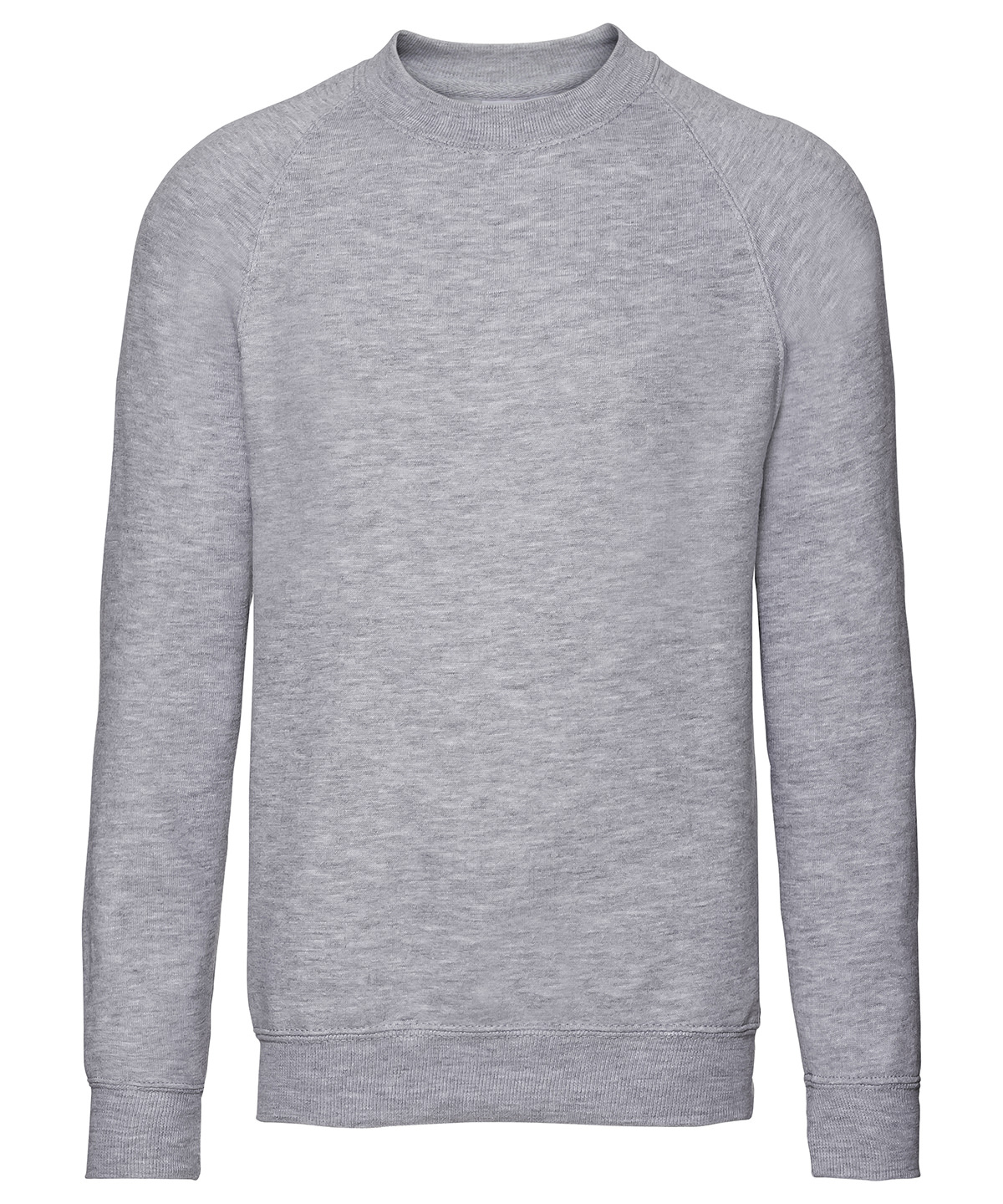 Kids raglan sleeve sweatshirt