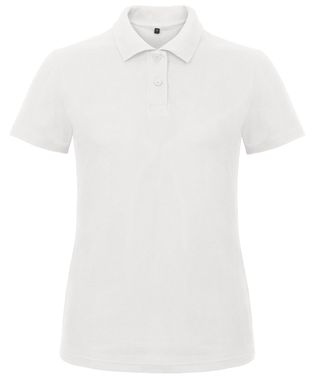B&C ID.001 polo /women