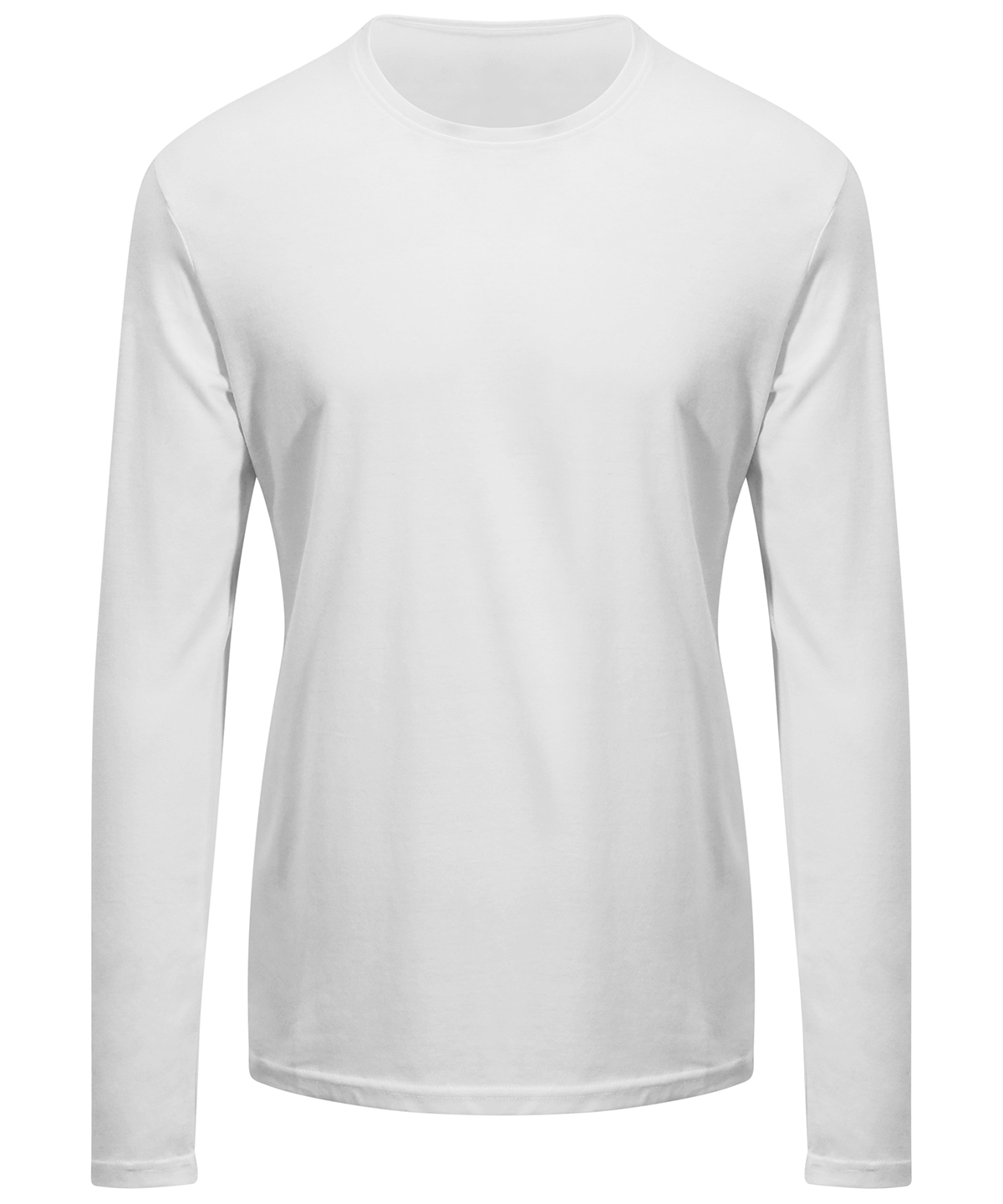 Erawan organic long-sleeve tee