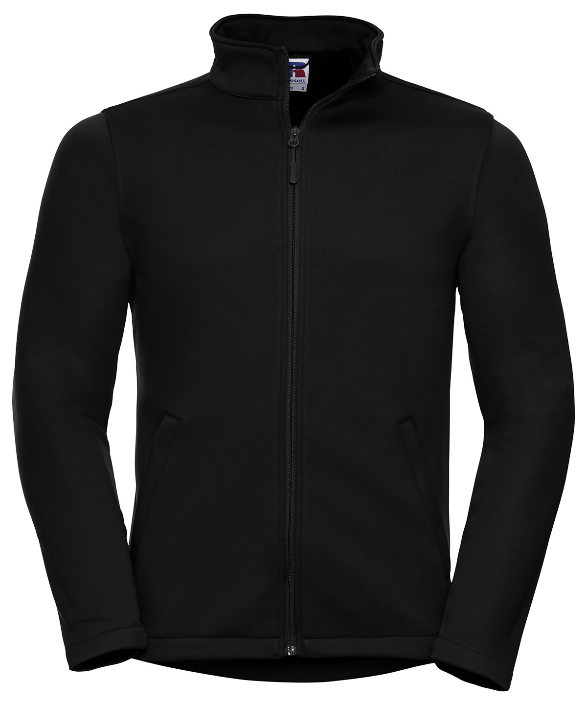 Smart softshell jacket
