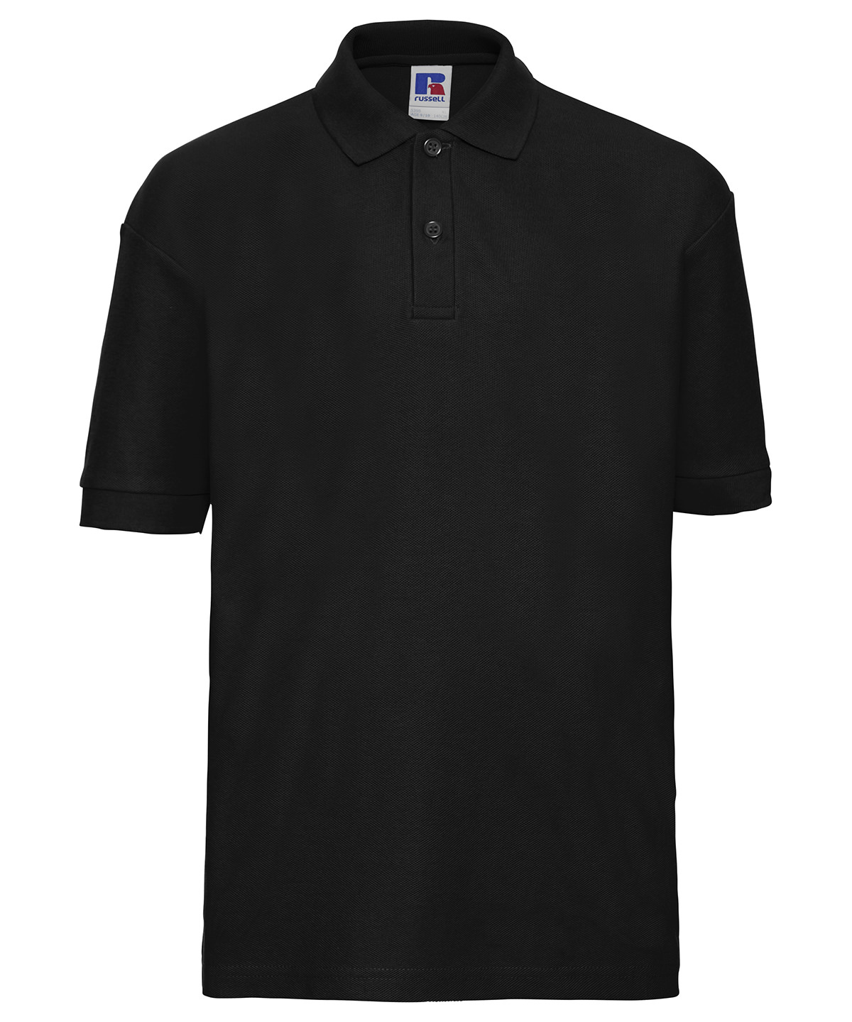 Kids polo shirt
