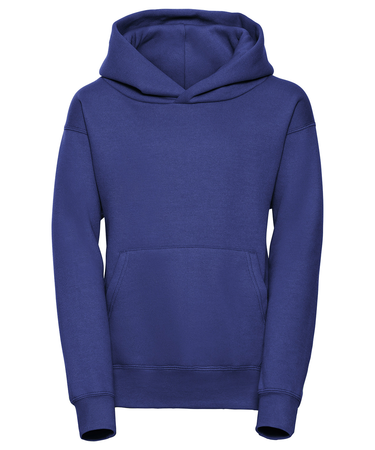 Kids hooded sweatshirt