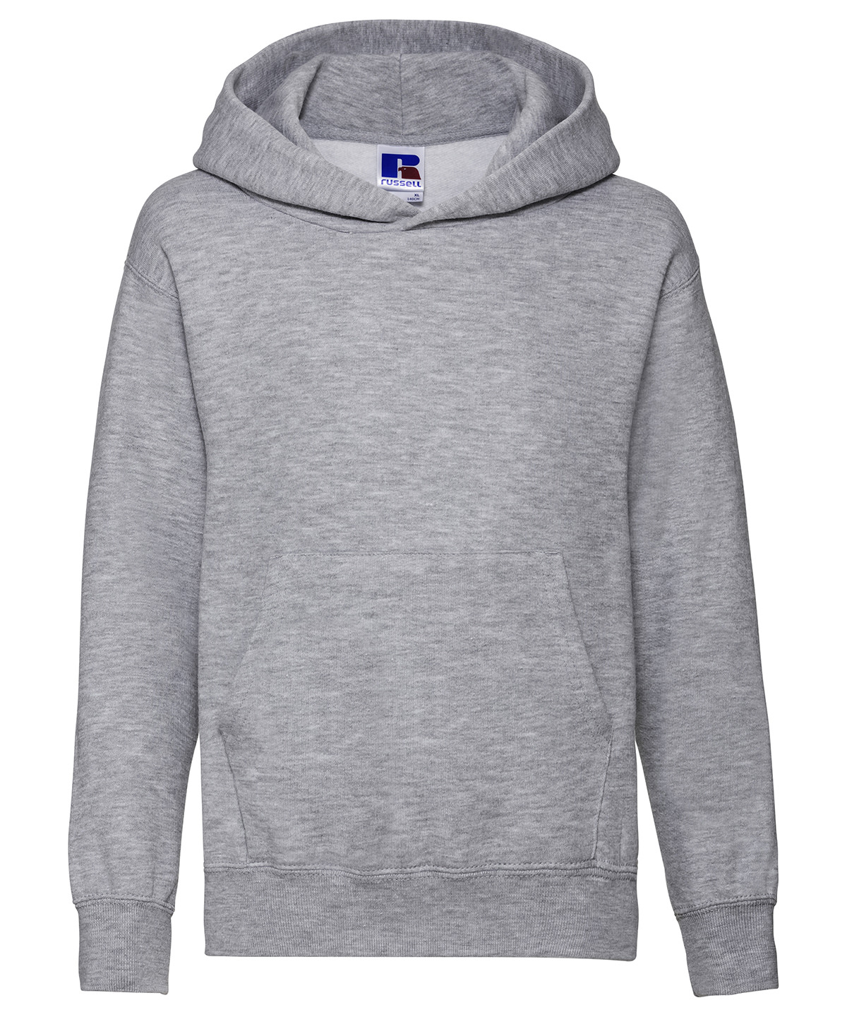 Kids hooded sweatshirt