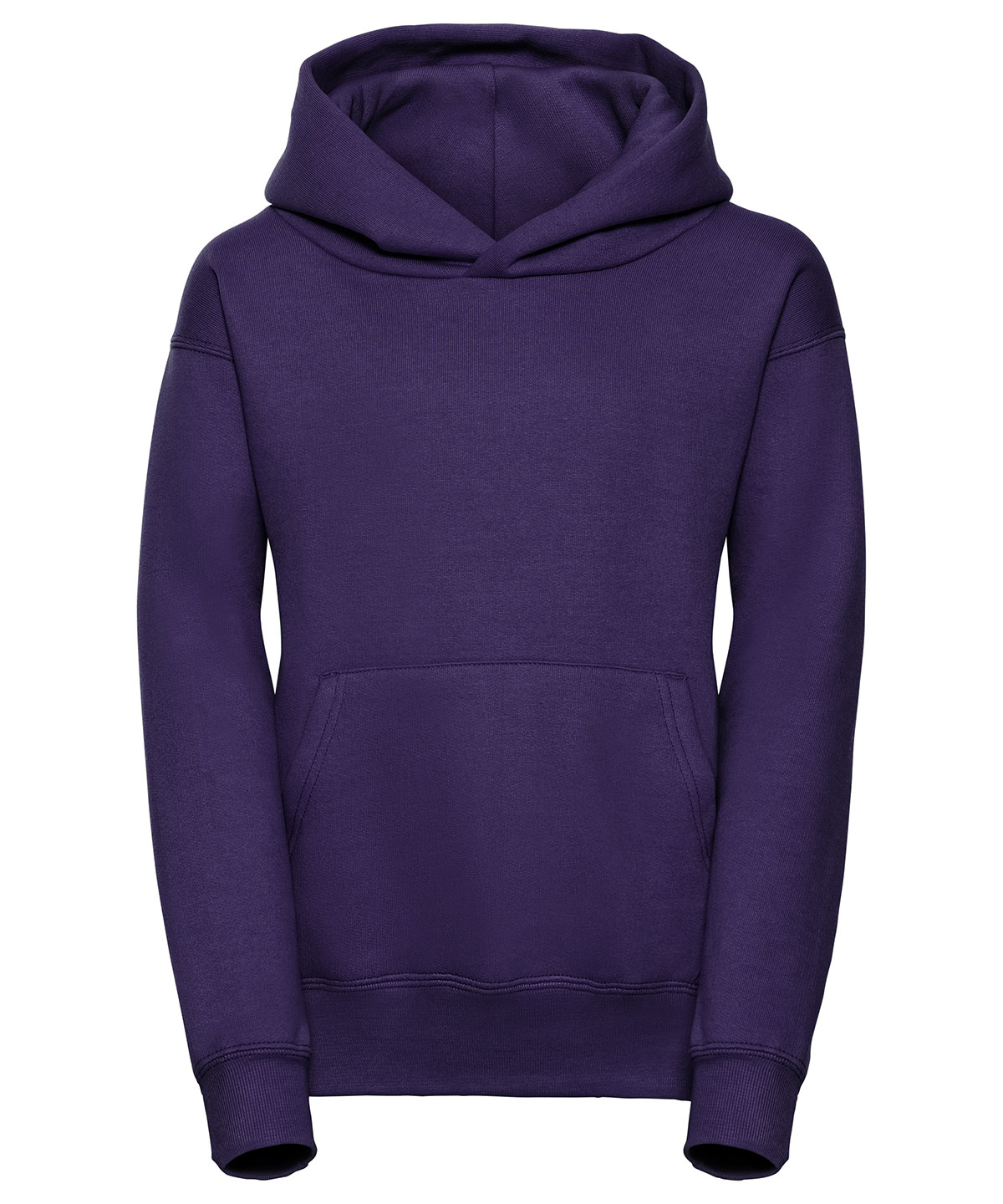 Kids hooded sweatshirt