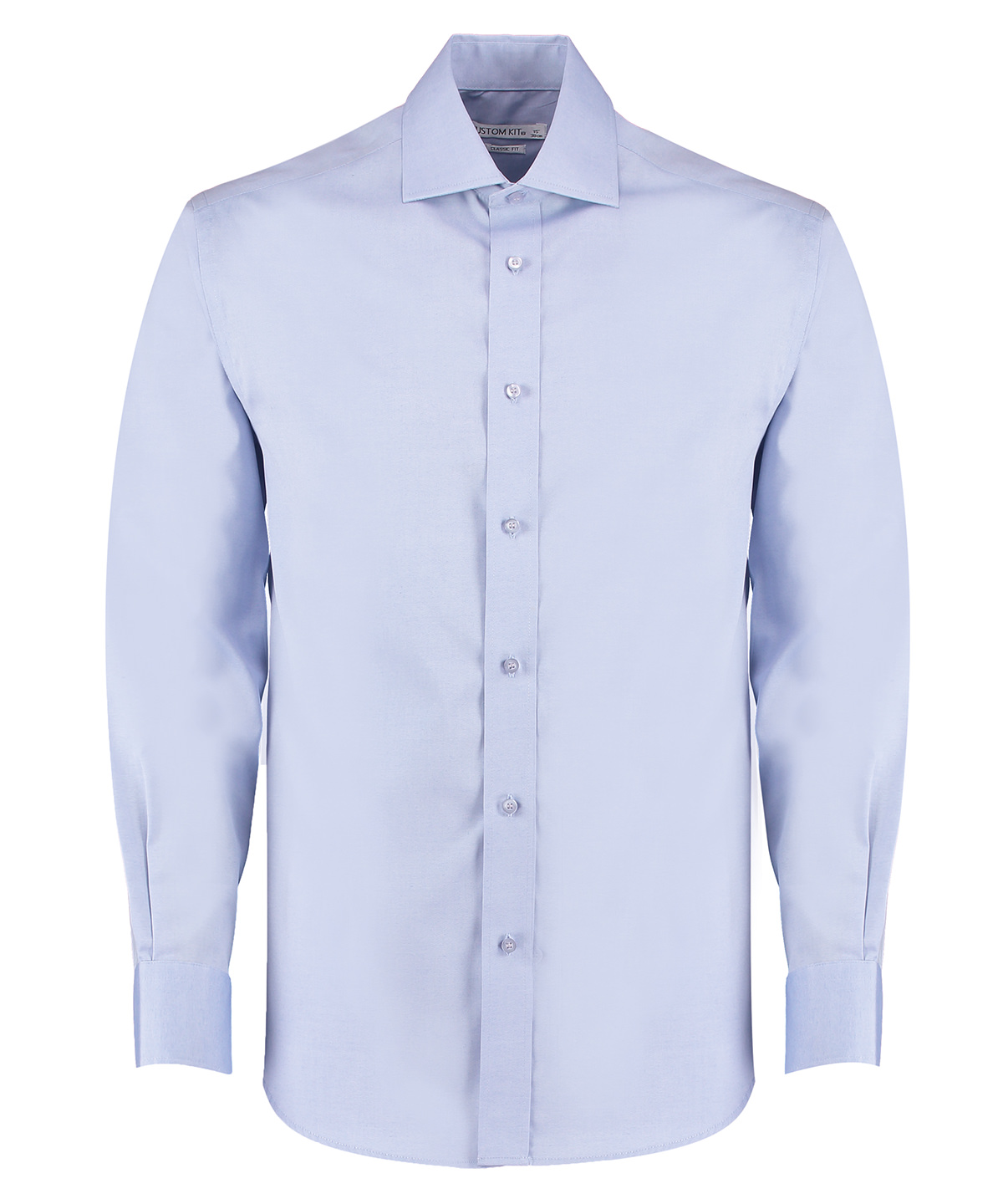 Executive premium Oxford shirt long-sleeved (classic fit)