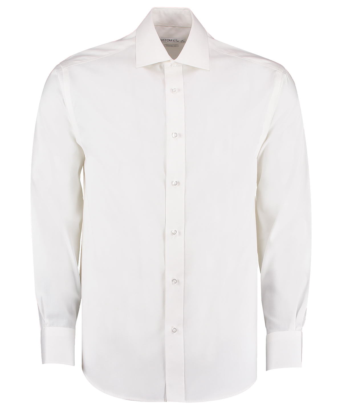 Executive premium Oxford shirt long-sleeved (classic fit)
