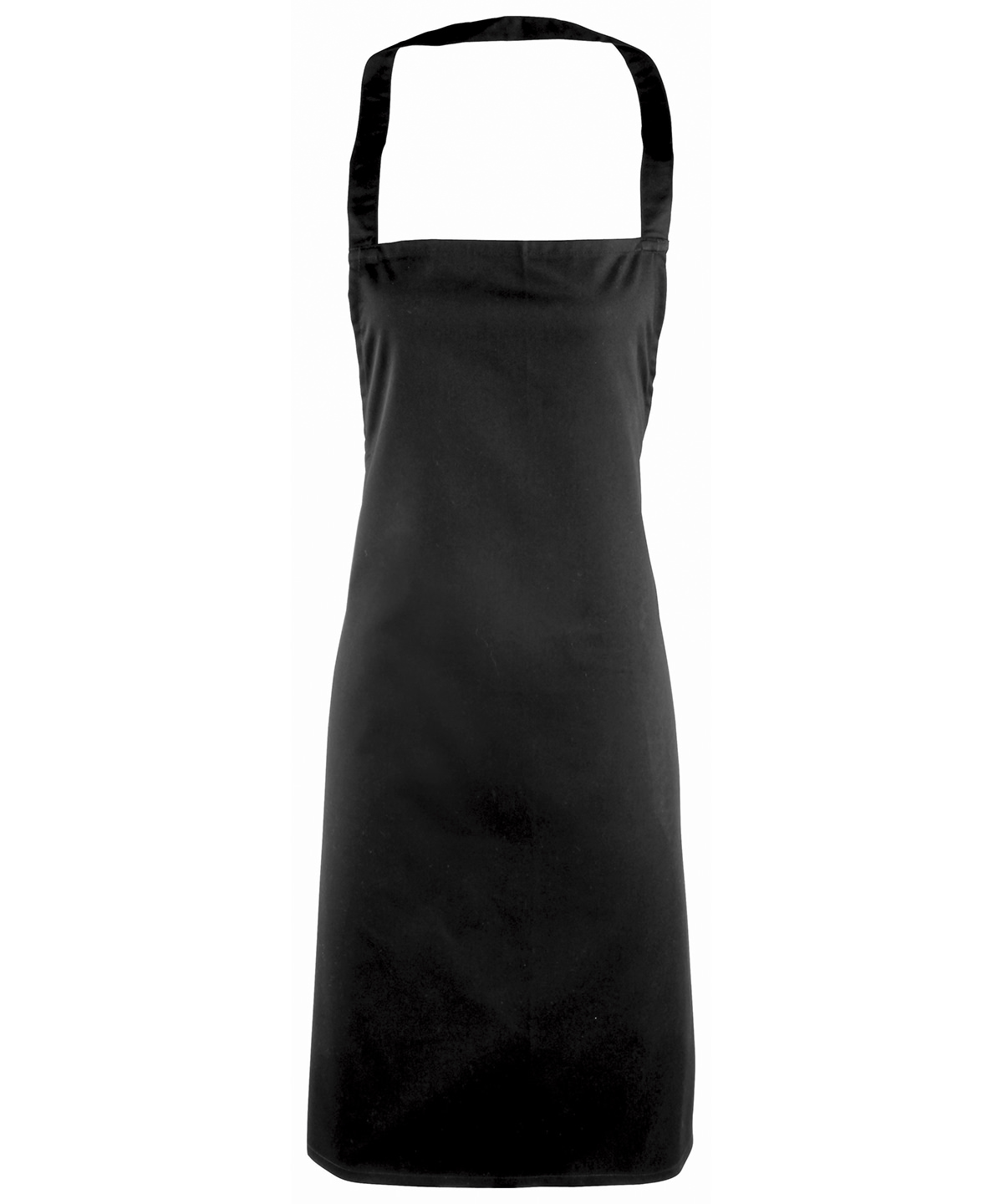 Essential bib apron