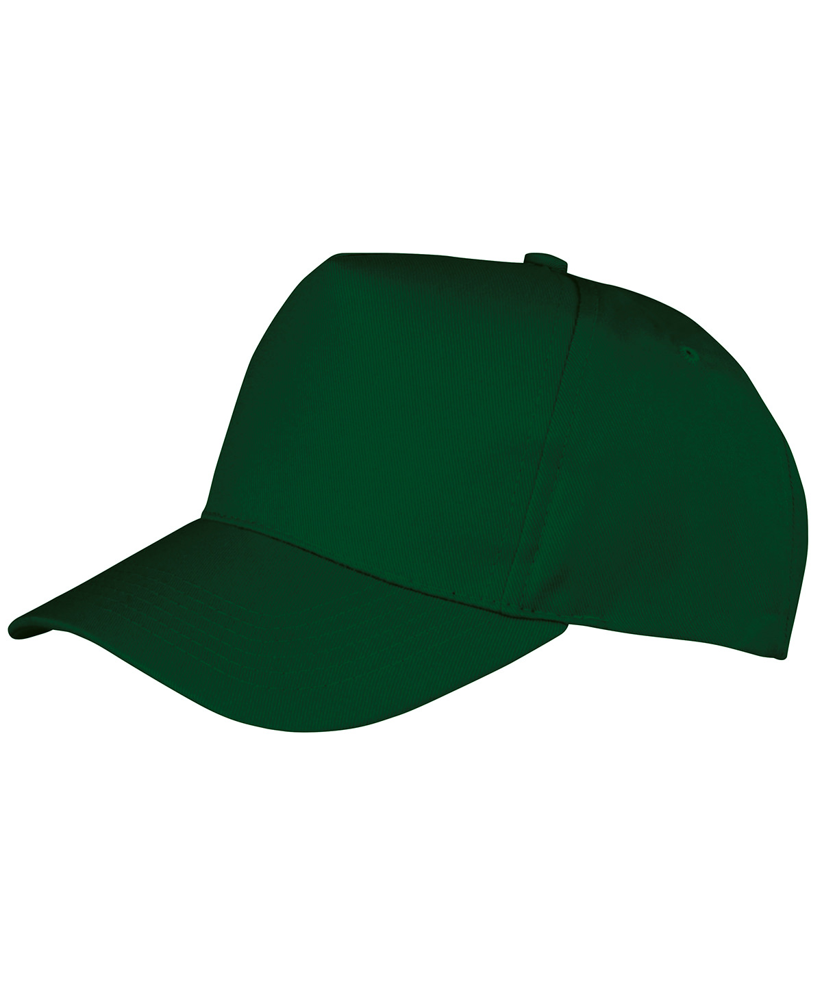 Boston 5-panel polycotton printer