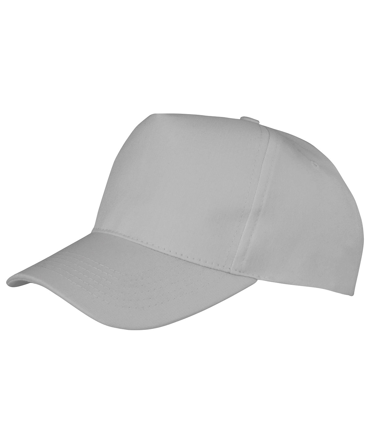 Boston 5-panel polycotton printer