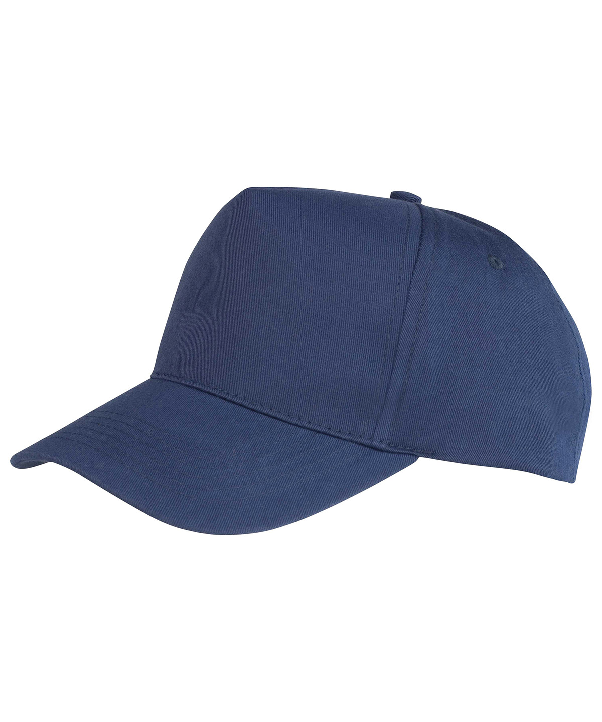 Boston 5-panel polycotton printer