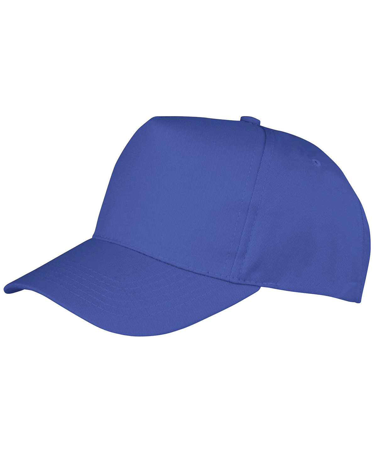 Boston 5-panel polycotton printer