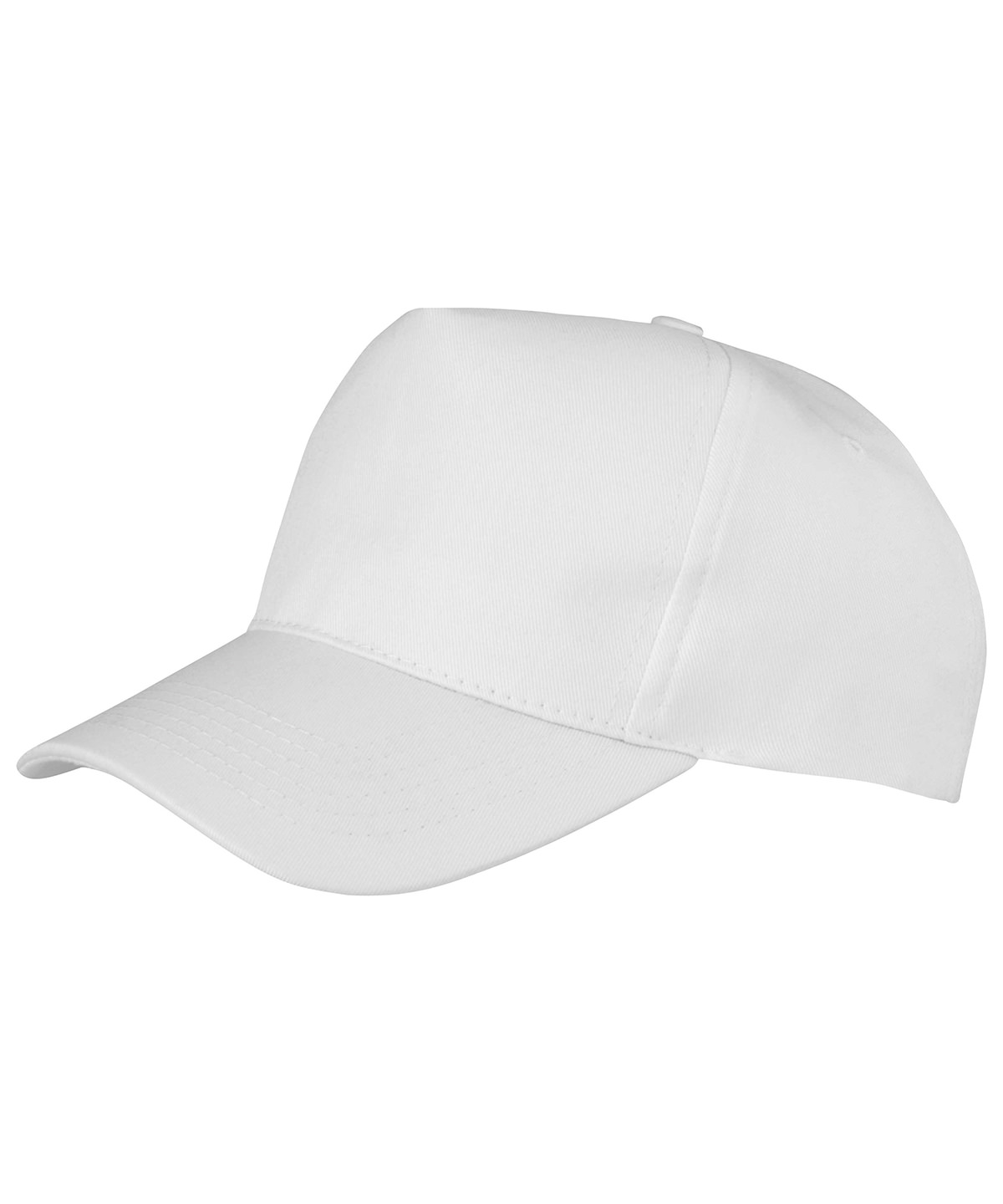 Boston 5-panel polycotton printer