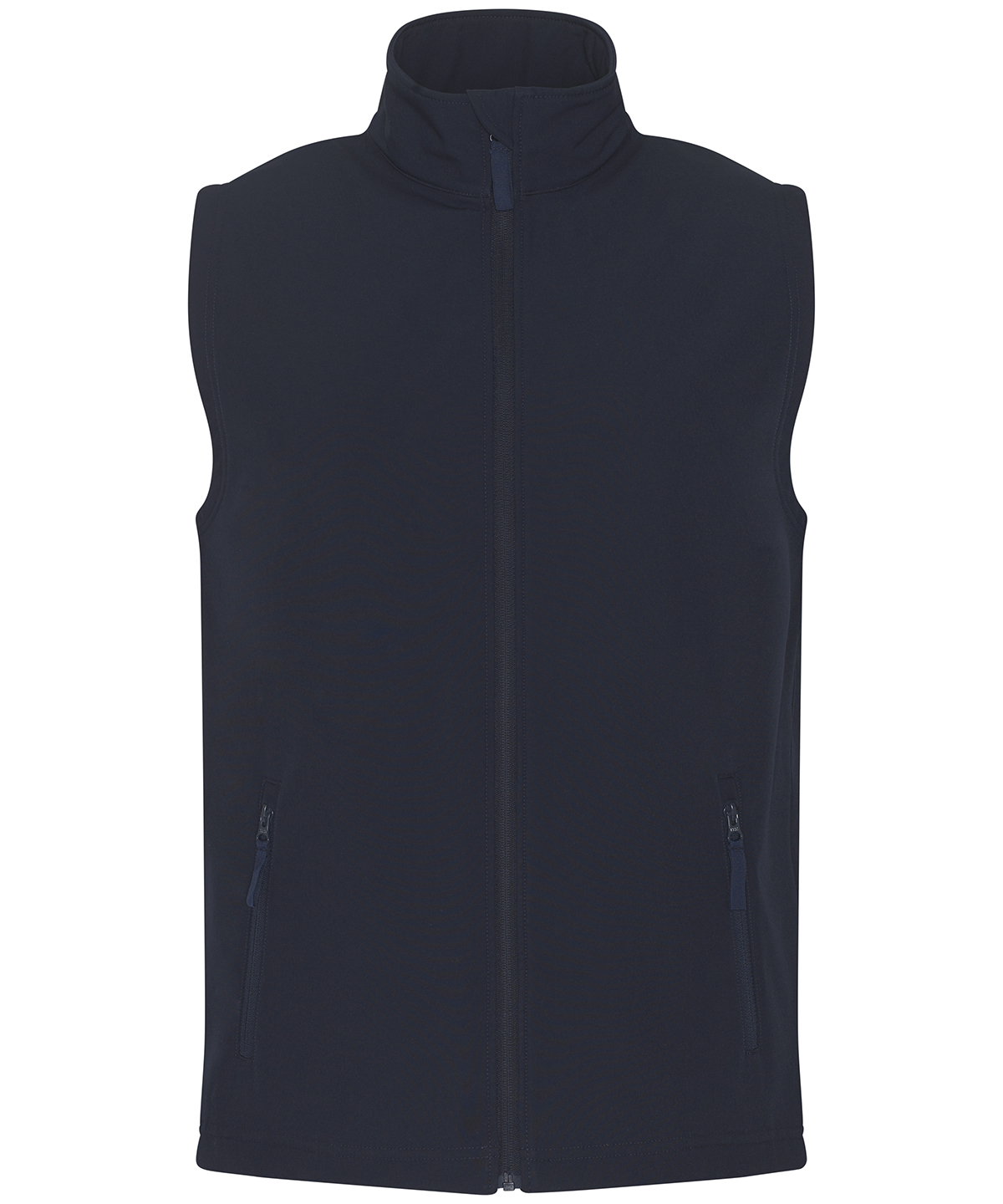 Pro 2-layer softshell gilet