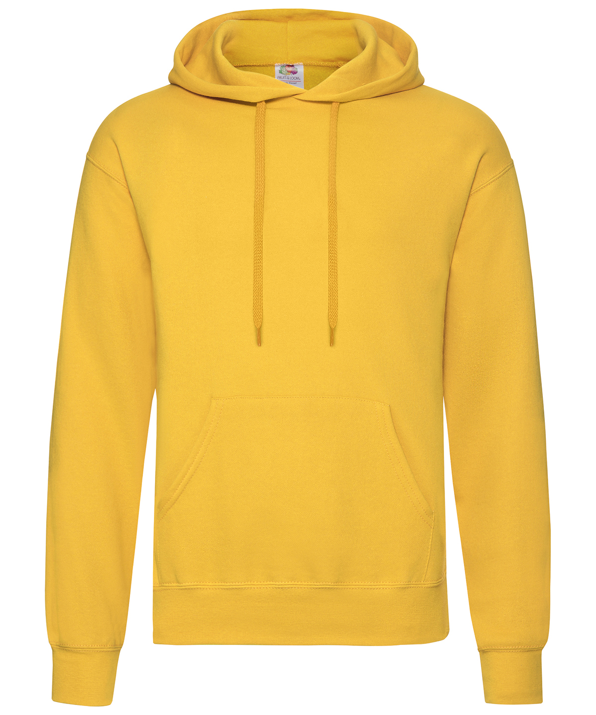 Classic 80/20 hooded sweatshirt
