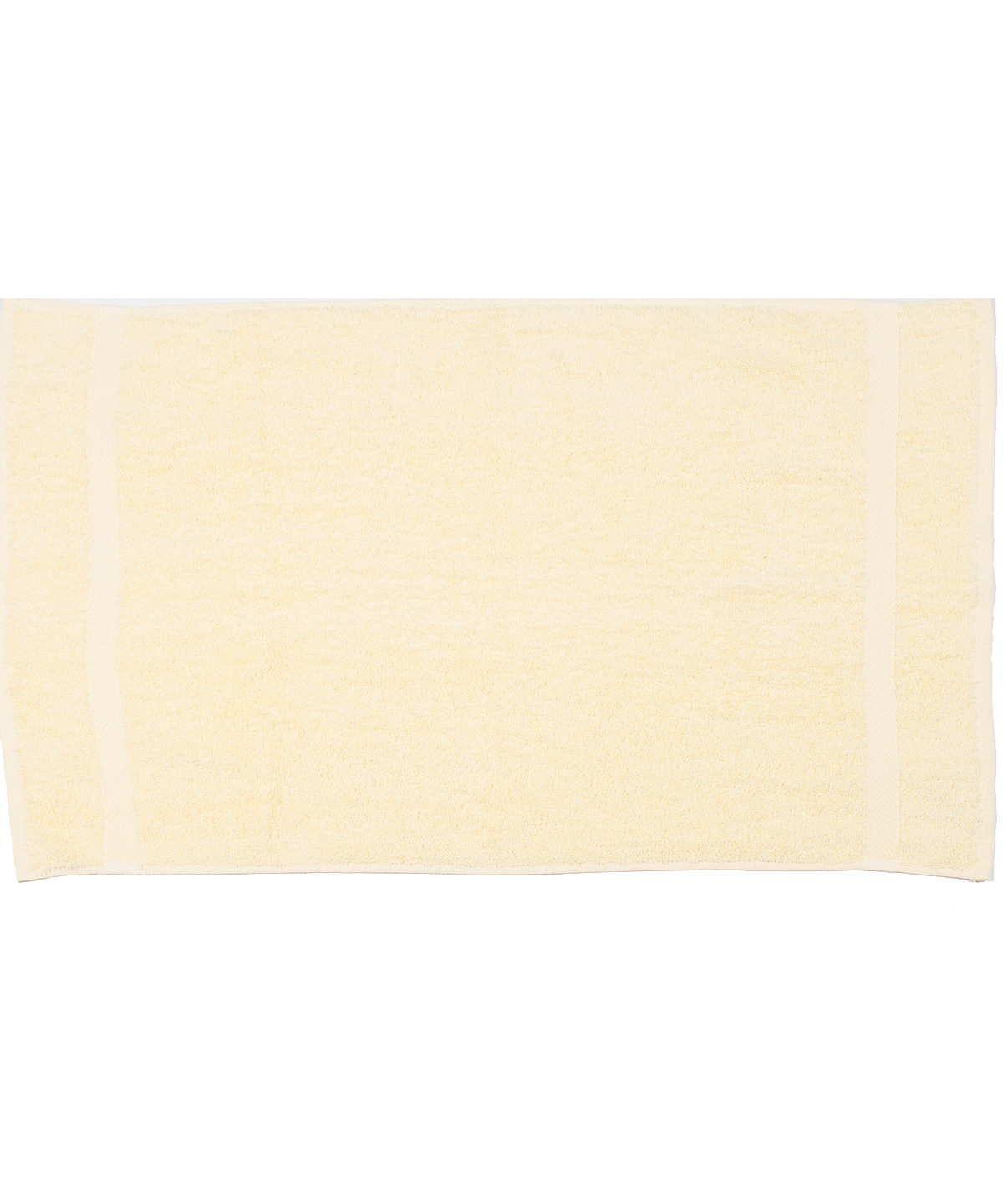 Luxury range hand towel