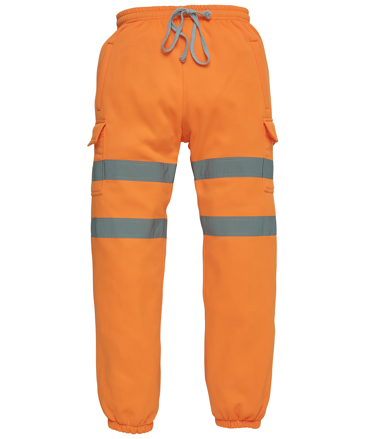 Hi-vis jogging pants (HV016T)