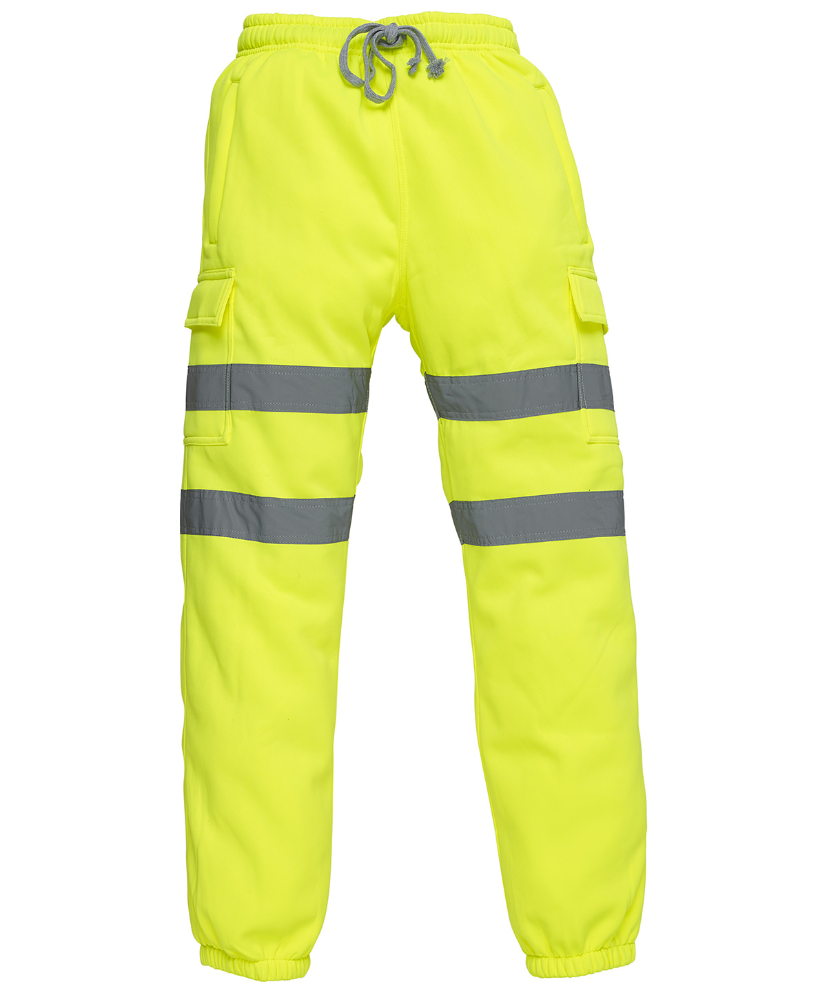 Hi-vis jogging pants (HV016T)