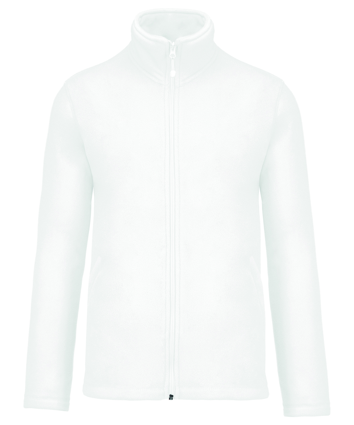 Falco full zip microfleece jacket