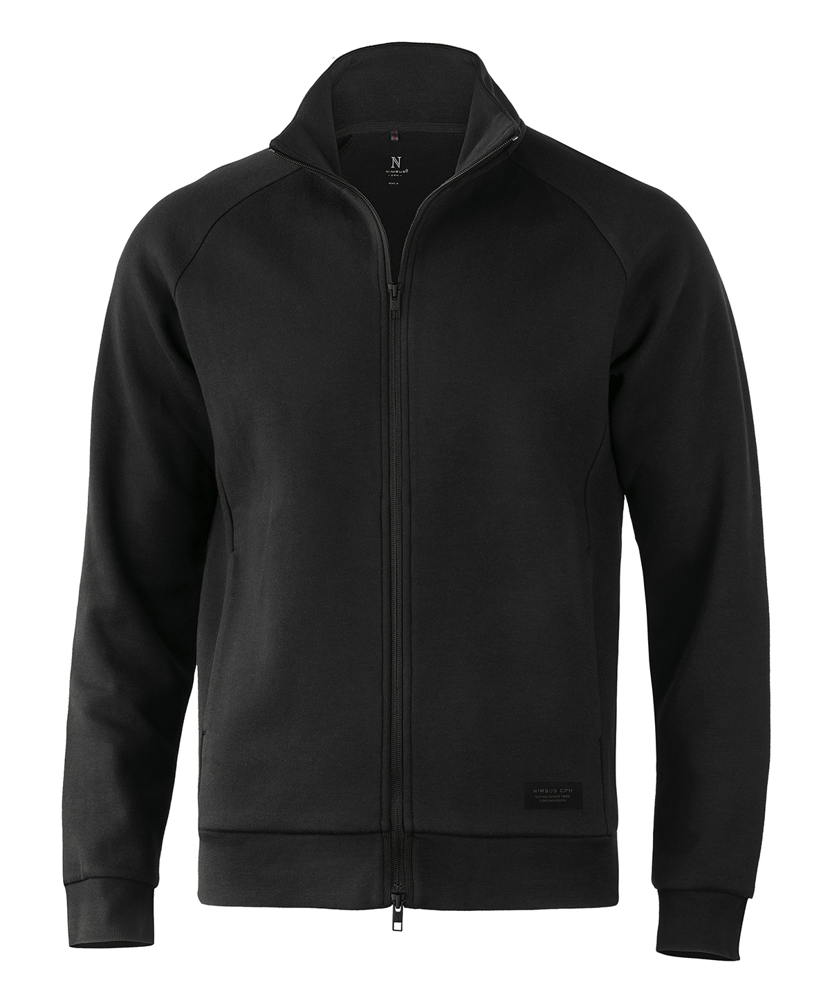 Eaton – premium double-faced sweatshirt