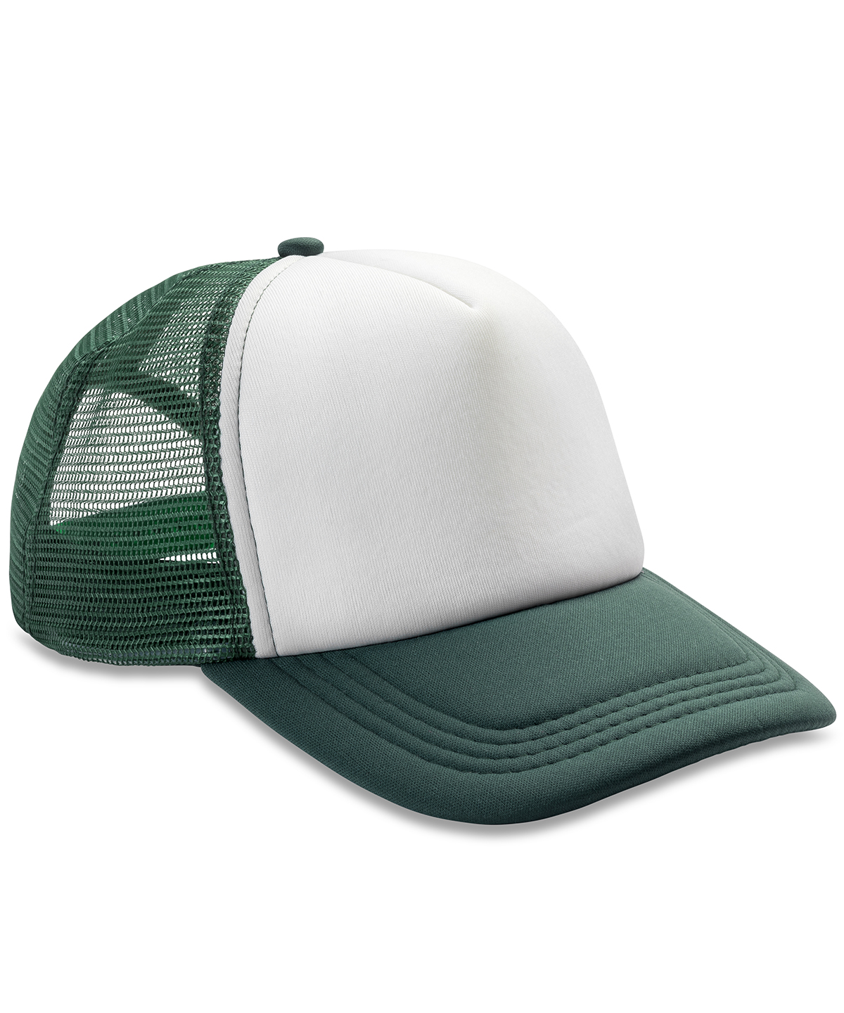 Core Detroit ½ mesh truckers cap