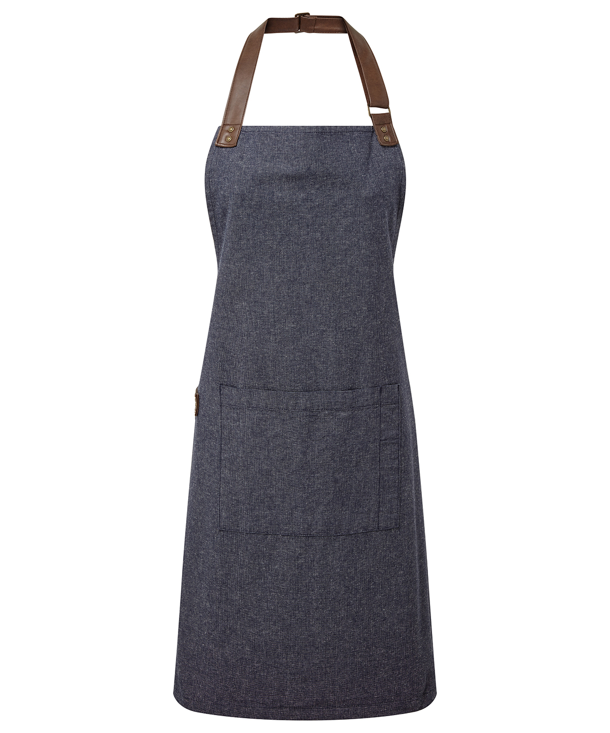 Annex Oxford bib apron