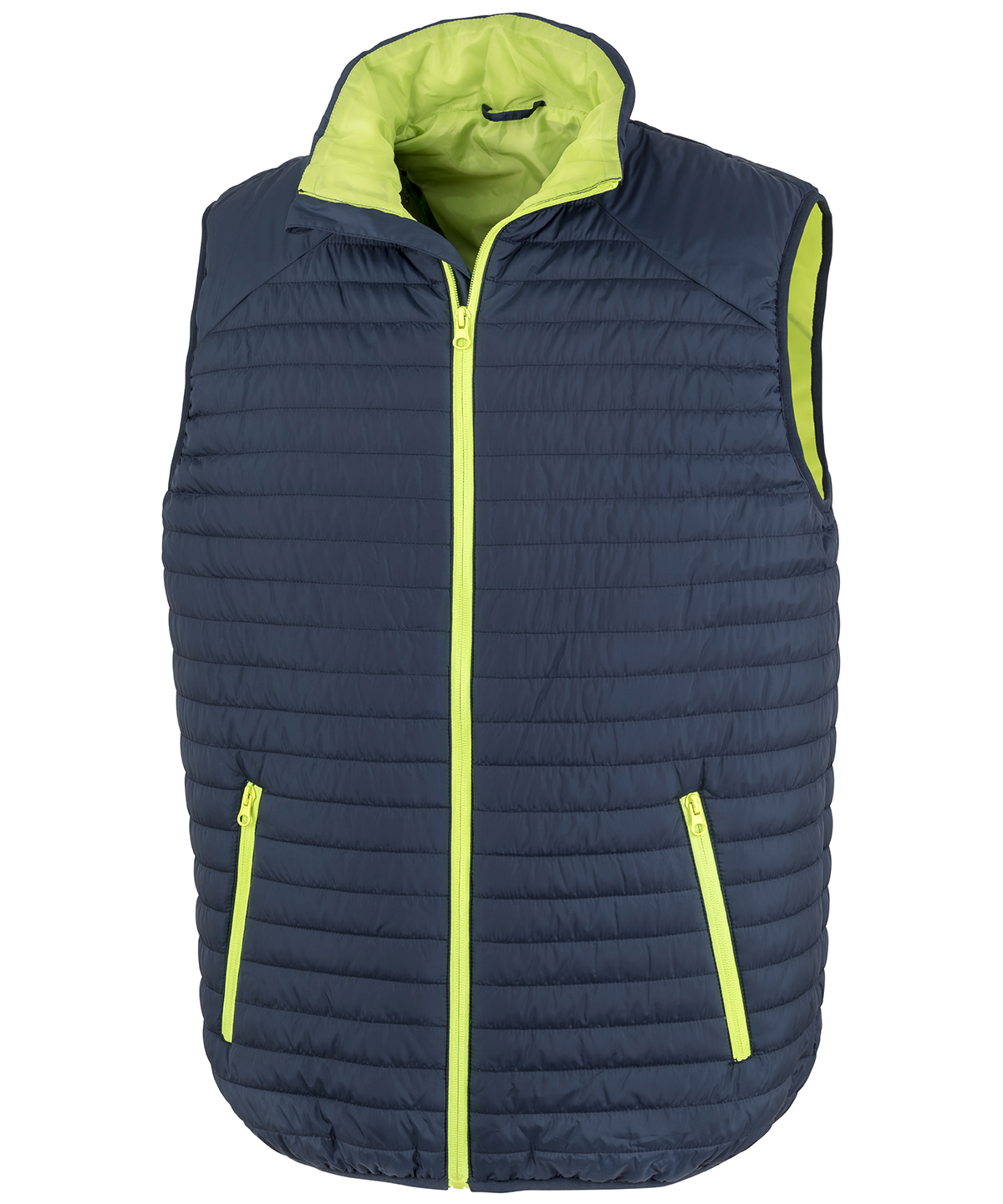 Thermoquilt gilet