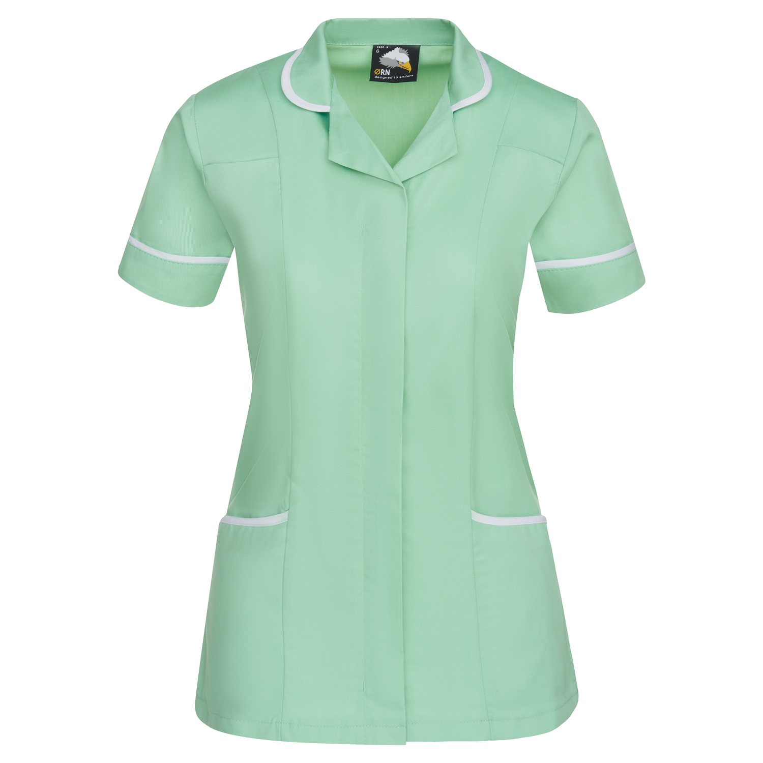 Florence Classic Tunic