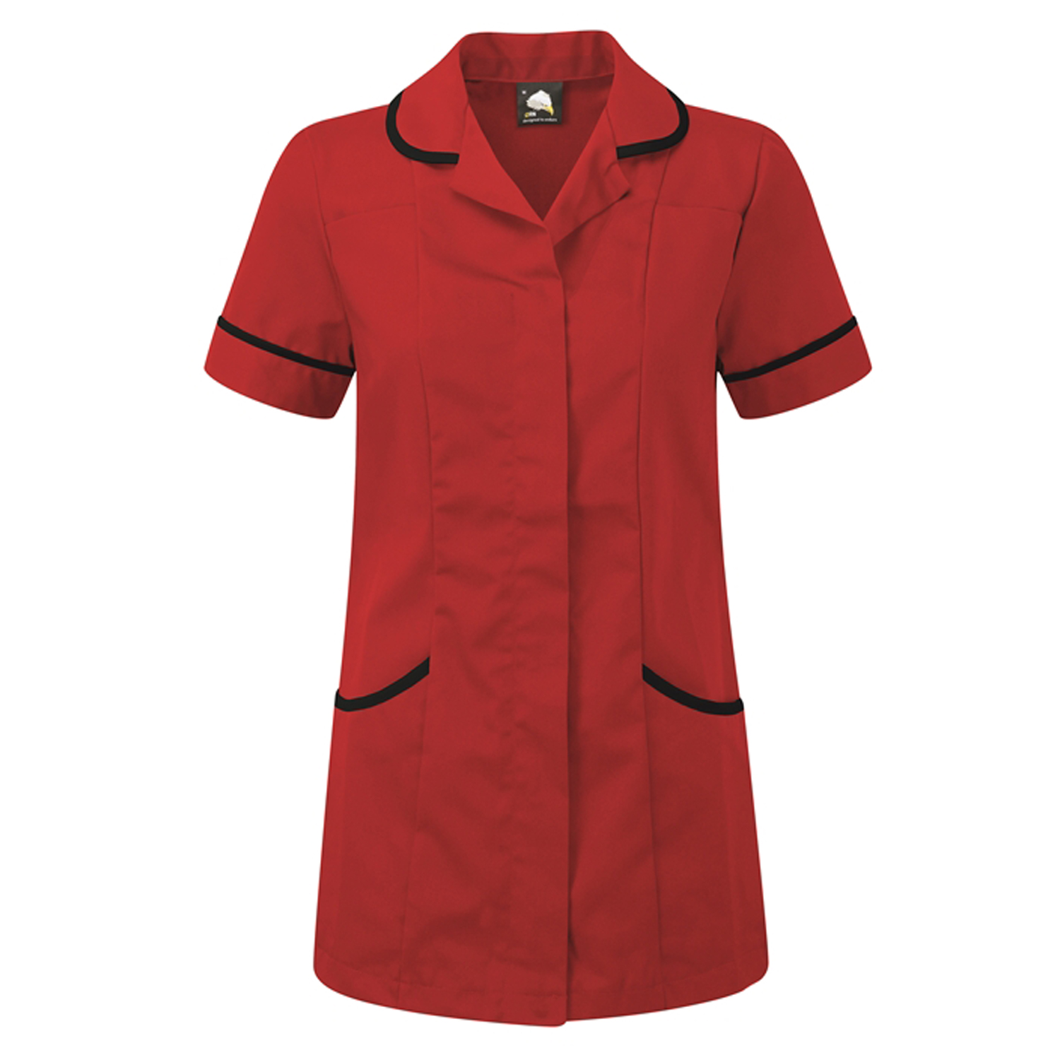 Florence Classic Tunic